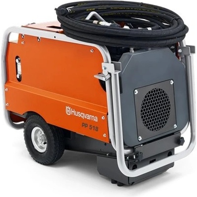 Husqvarna PP 518