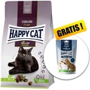 Happy Cat Sterilised Weide-Lamm 1,3 kg