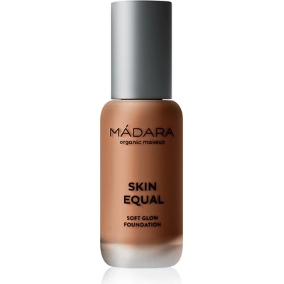 Mádara Skin Equal lehký podkladový krém SPF15 Chestnut 90 30 ml