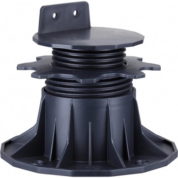 Gardina Rektifikační terč pod dřevěnou terasu 140–220 mm (rektifikační terče)