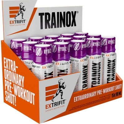 Extrifit Trainox Shot 90 ml