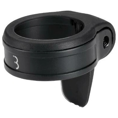 BBB BSP-88 Collarclamp podsedlová objímka