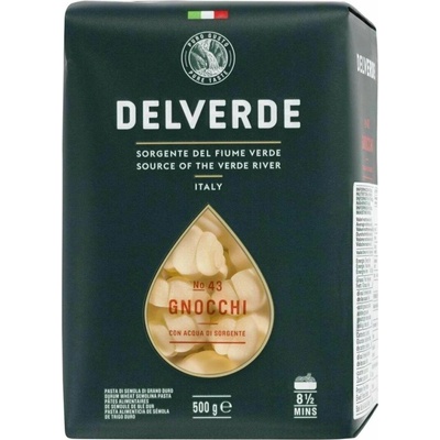 Delverde Gnocco No.43 0,5 kg