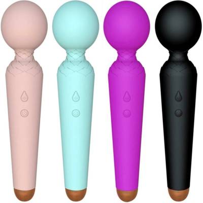 Boss Series Rechargeable Power Wand 10