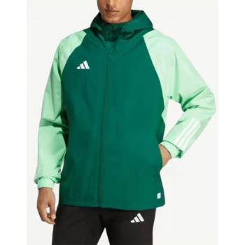 Adidas Tiro 23 Competition All Weather Jacket Green
