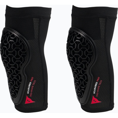 Dainese Scarabeo Pro Jr black