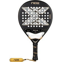NOX AT10 GENIUS 18K Alum XTREM 2026 by Agustin Tapia