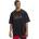 Under armour Тениска UA M HWT Hoops Branded SS