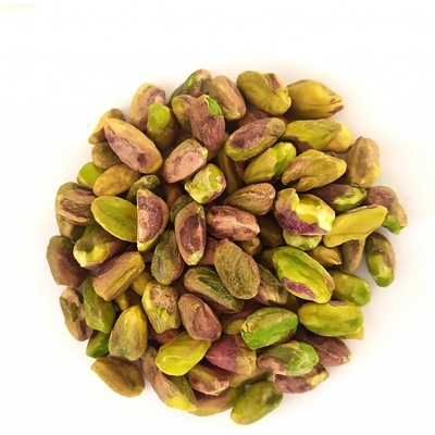 NUTSMAN Pistácie loupané 1 kg