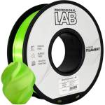 Professional Lab FG-P94-E1, 3D филамент, PLA Silk, 1, 75mm, 1000g, Зелен (Green) (FG-P94-E1)