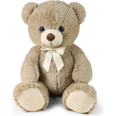 Rappa Голямо плюшено мече Харви, 78 см (241855)