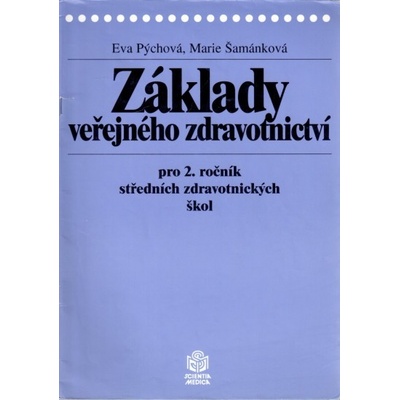 Základy veřejného zdravotnictví pro 2. ročník středních zdra...