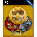 Hry na PC Heroes of Might and Magic 4 Complete
