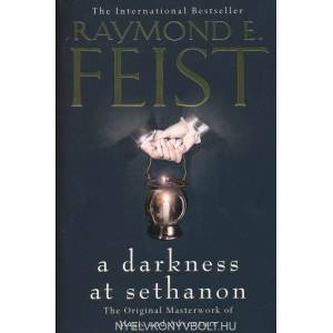 Darkness at Sethanon (2013)