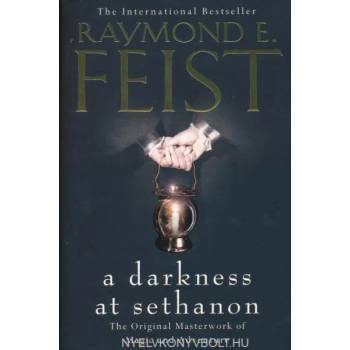 Image 1 of Darkness at Sethanon