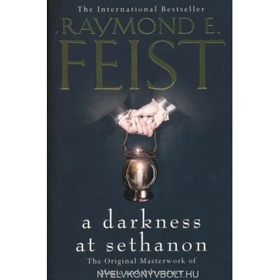 Darkness at Sethanon