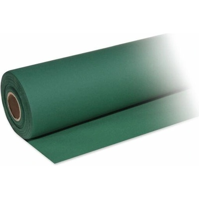 PAP-Airlaid ubrus FSC Mix v roli PREMIUM tmavě zelený 1,2x25 m