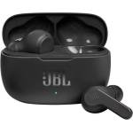JBL Wave 200 TWS black (JBLW200TWSBLK) Слушалки