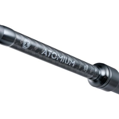 Mivardi Atomium 390SH 3, 9 m 3, 5 lb 2 части