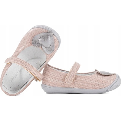 Kornecki 6484 dívčí balerínky