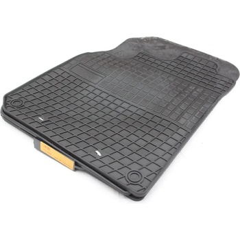 Image 1 of FroGum Гумени стелки за SAAB 9-3 II (2002-2014), марка Frogum (410688)