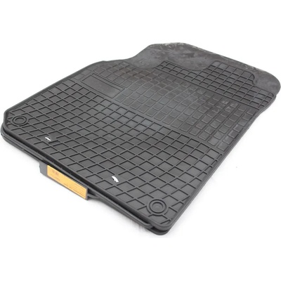 FroGum Гумени стелки за SAAB 9-3 II (2002-2014), марка Frogum (410688)