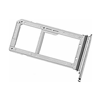 Slot SIM + Micro SD Samsung Galaxy S7 Edge G935 Silver