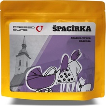 PRESSOBURG Špacírka 200 g