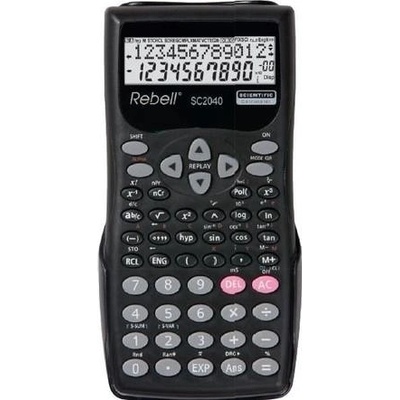 Rebell SC 2040BX – Zboží Mobilmania