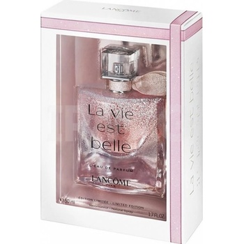 Lancôme La Vie Est Belle Special Edition parfémovaná voda dámská 50 ml