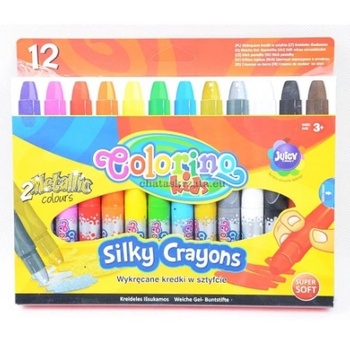 Image 1 of Colorino - Пастели Silky