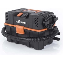 Evolution R15VAC