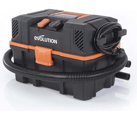 Evolution R15VAC