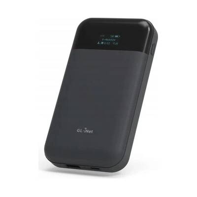 GL.iNet GL-E750V2