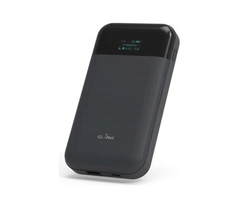 GL.iNet GL-E750V2