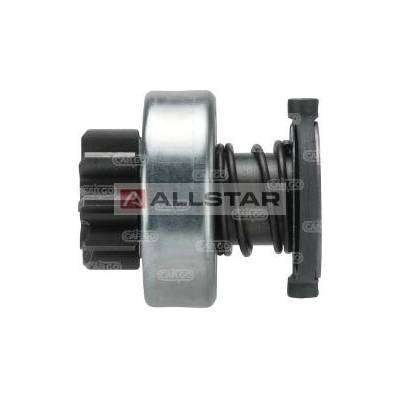 Volnobezny prevod, starter BOSCH 1006209775