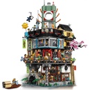 LEGO® NINJAGO® 70620 City