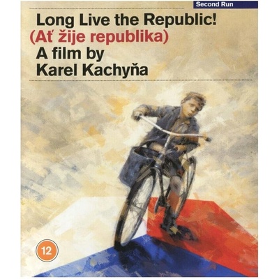Ať žije republika BD