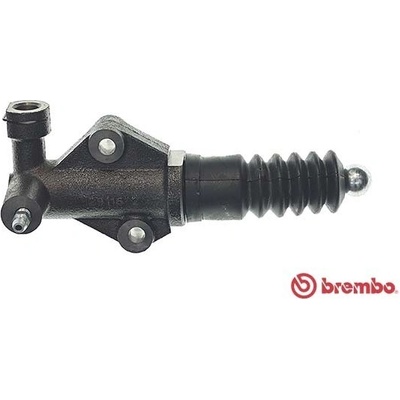 Pomocný spojkový valec BREMBO E 23 022
