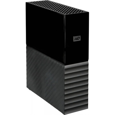 WD My Book 12TB, WDBBGB0120HBK-EESN