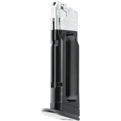 Walther PDP Compact 4" BlowBack – Zboží Dáma
