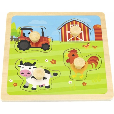 Babu puzzle farma