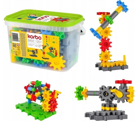 Korbo Basic 120