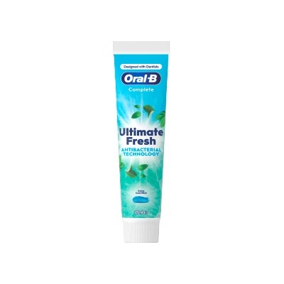 Oral-B pasta Ultimate Fresh 125 ml