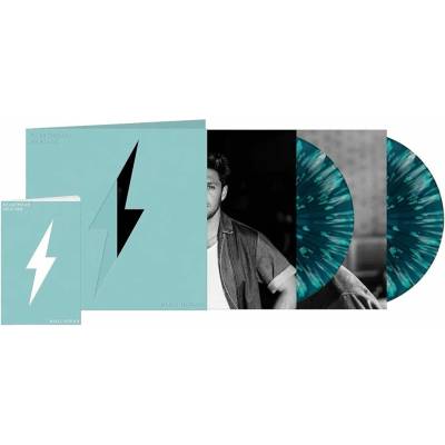 Niall Horan - HEARTBREAK WEATHER Vinyl