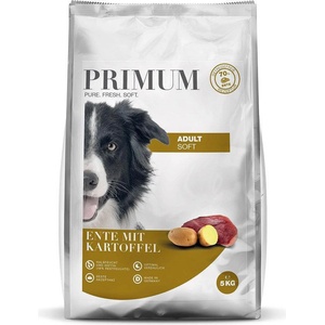 PRIMUM adult Duck 15kg - galabari