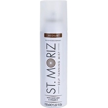 St. Moriz Self Tanning samoopalovací sprej odstín Medium (With Olive Milk and Vitamin E) 150 ml