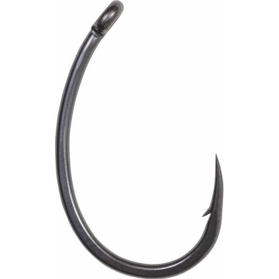 Korda Háčiky Essentials Krank X Barbed 10 ks - Veľ. 6