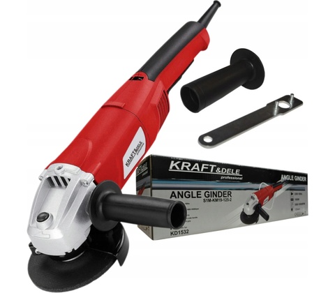 Kraft & Dele KD1532