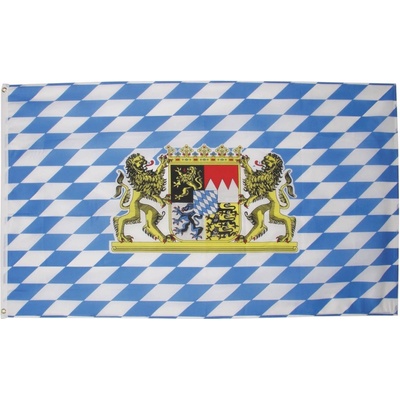 Vlajka MFH Bavorsko